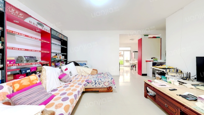 寇庄公寓二手房实景图