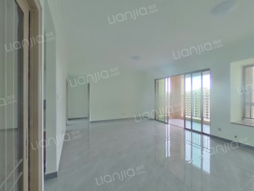 整租·春晖国际城 3室2厅 南