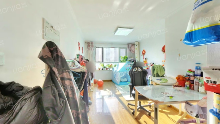 大禹奥城二手房实景图