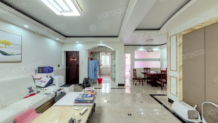 瑞祥大道周湖村二手房实景图