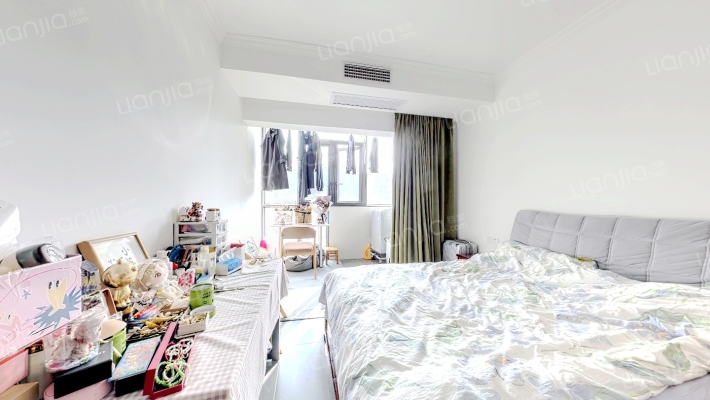 阁调小区二手房实景图