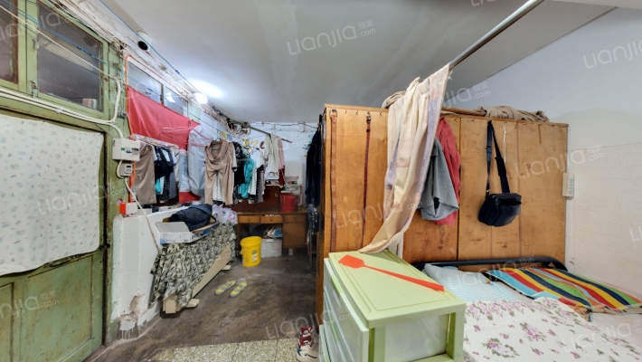 校场口小九条二手房实景图