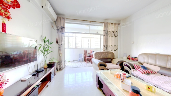 东联大道二手房实景图