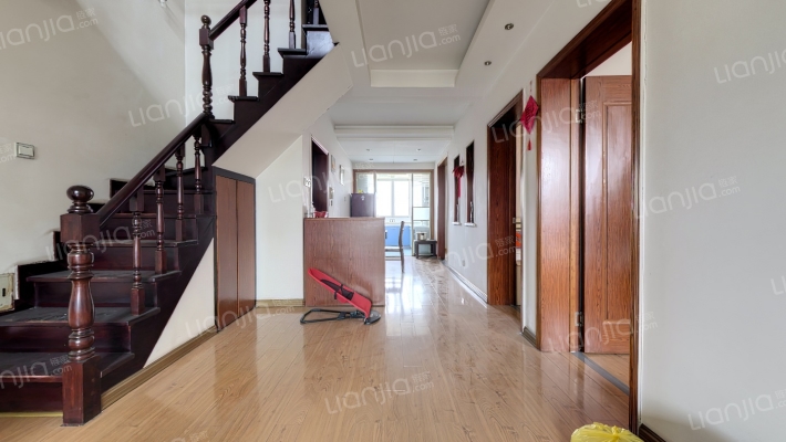 华林雅筑二手房实景图