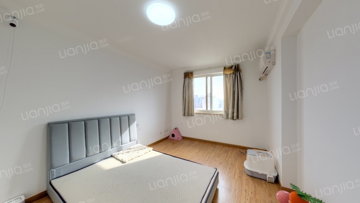 久欣公寓二手房实景图