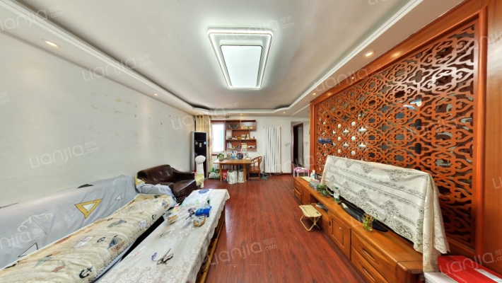 中鼎花园二手房实景图