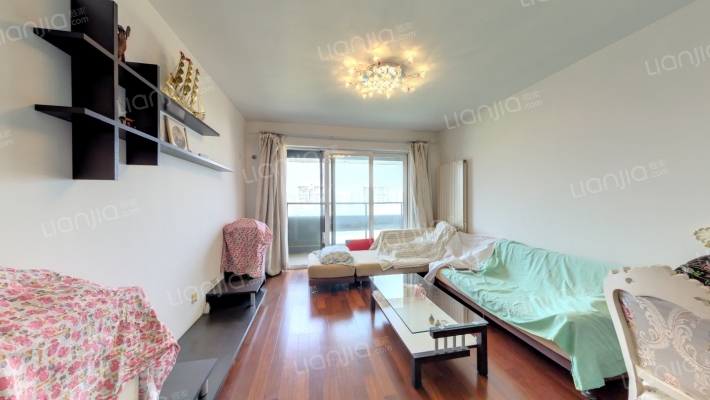 阳光100西园二手房实景图