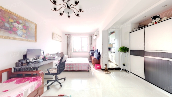 和悦家园二手房实景图