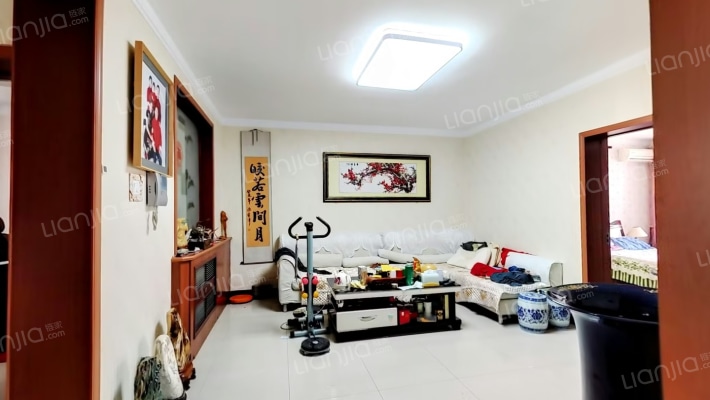 惠安苑小区二手房实景图