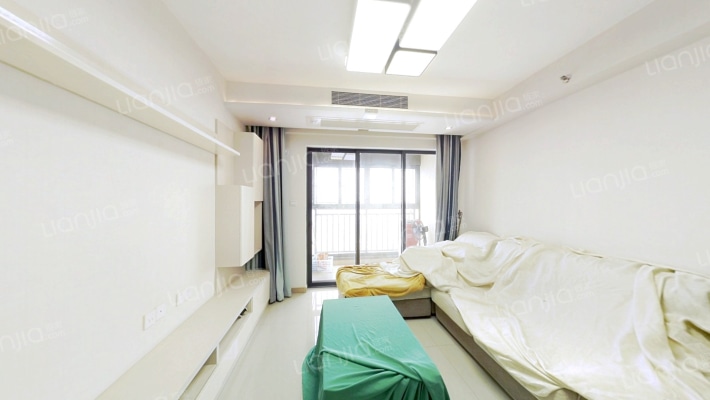 万科金域缇香二手房实景图