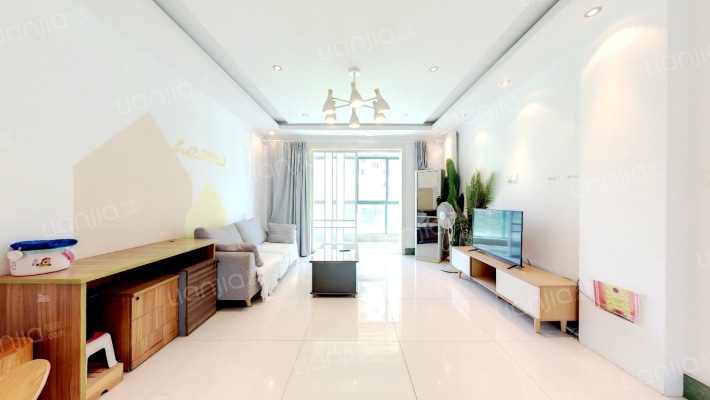 元和之春二手房实景图