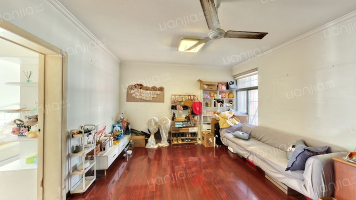 美晨雅阁二手房实景图