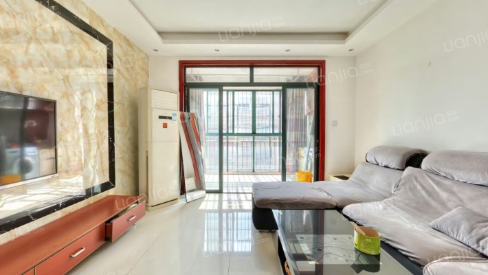 亿巢名城二手房实景图