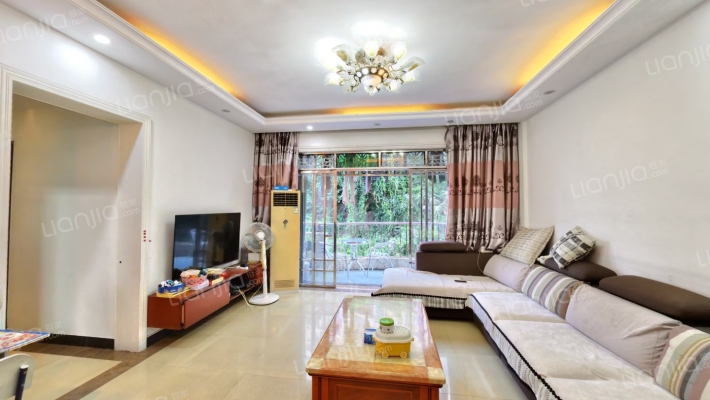 雅翠花园景翠居二手房实景图