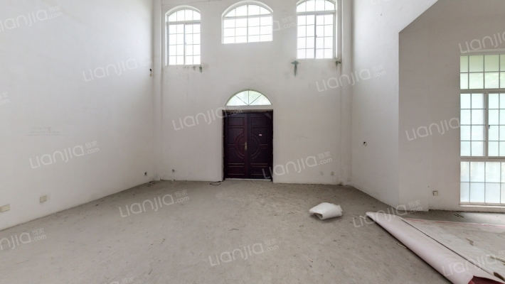 东郊庄园二手房实景图