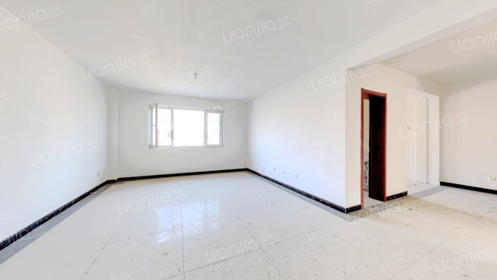 迎禧小区二手房实景图