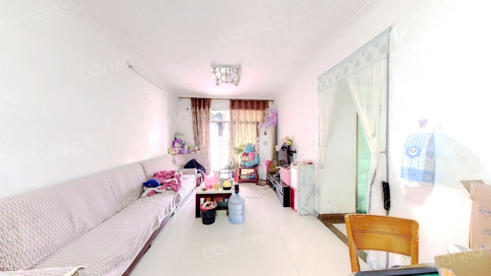 宁雅苑二手房实景图