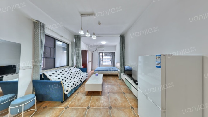 宁邦公馆二手房实景图