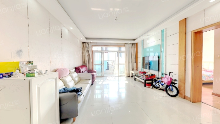 宇济天仙大厦二手房实景图