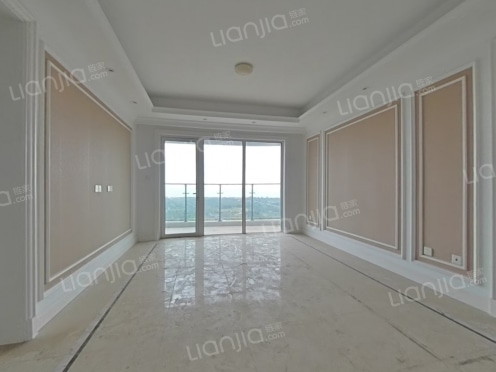 整租·中铁世博城阅唐南区 3室2厅 南/北