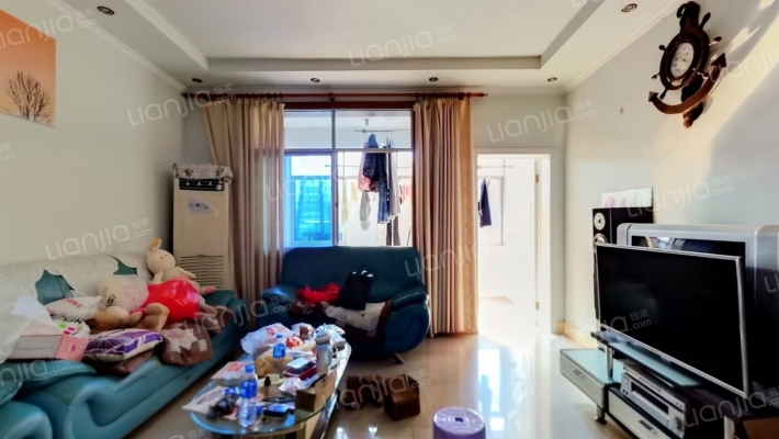 螺丝港小区二手房实景图