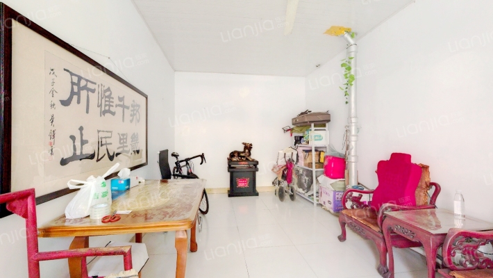 潍坊市计划生育教育宿舍二手房实景图