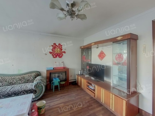 整租·和平二期东小区 2室1厅 南/北