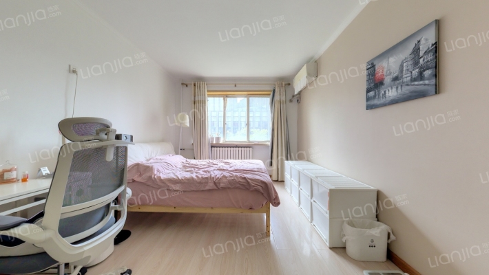 惠新西街33号院二手房实景图