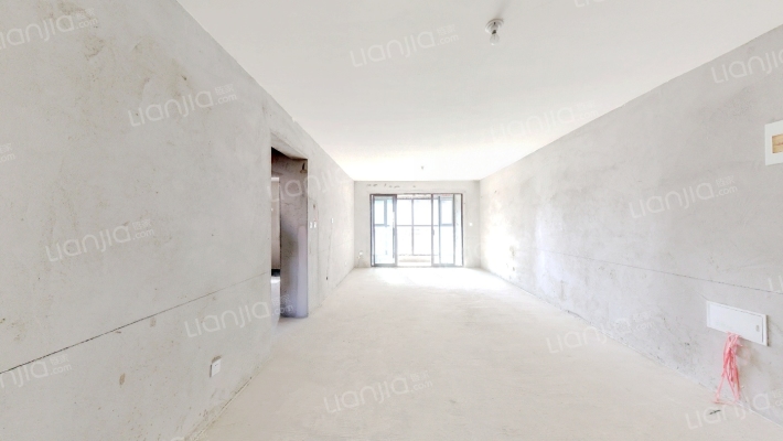 大名城珑域东区二手房实景图