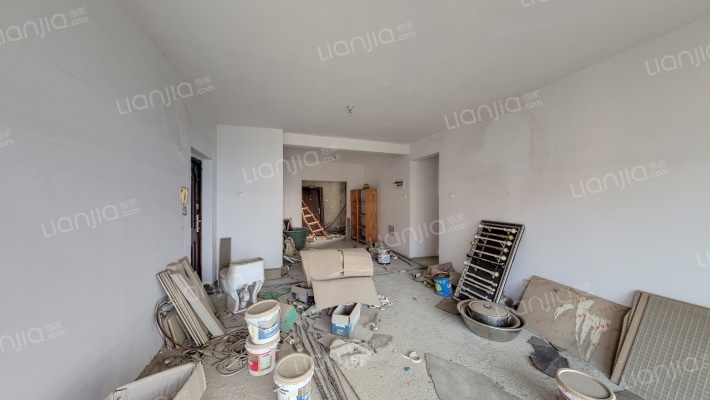 金富北城二手房实景图