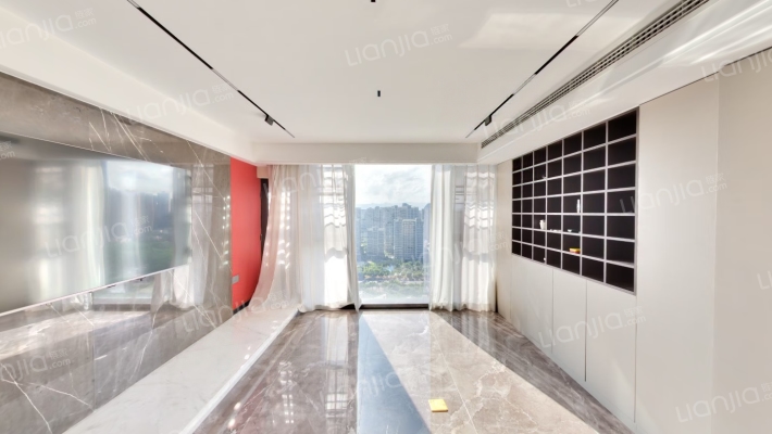 紫光浦上商业小镇二手房实景图