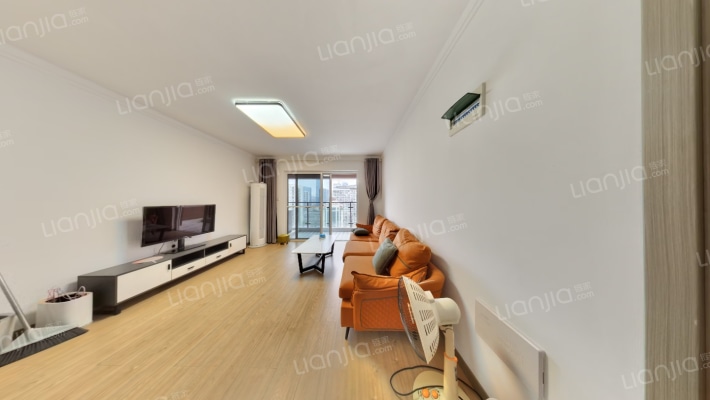 江山如画八期二手房实景图