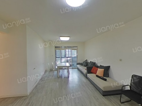 整租·林溪美城 3室2厅 东南