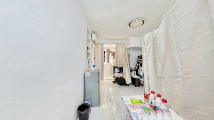 愉天小区二手房实景图