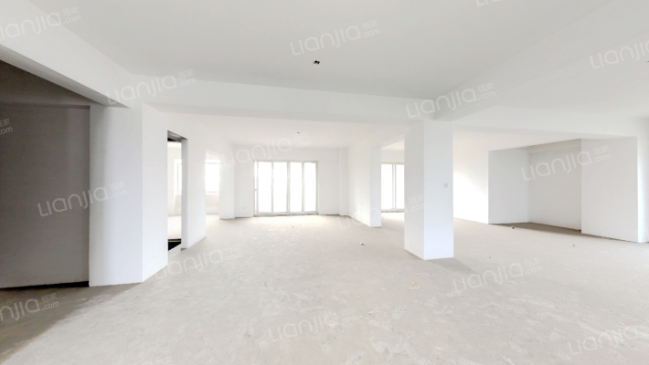 幸福里二手房实景图