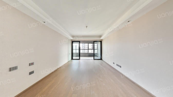 翡翠天悦星园三期二手房实景图