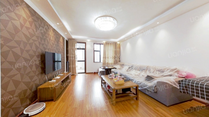 涧桥泊林二手房实景图