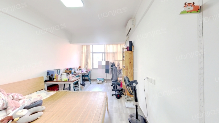 蒙城路116号二手房实景图