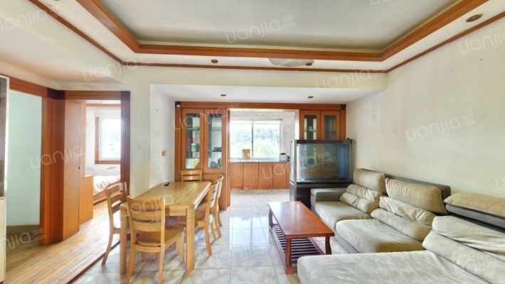 新民村二手房实景图