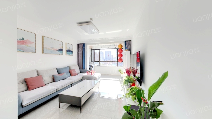 丰金新贵都二手房实景图