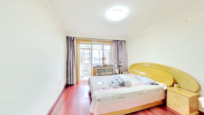 体院家属楼二手房实景图