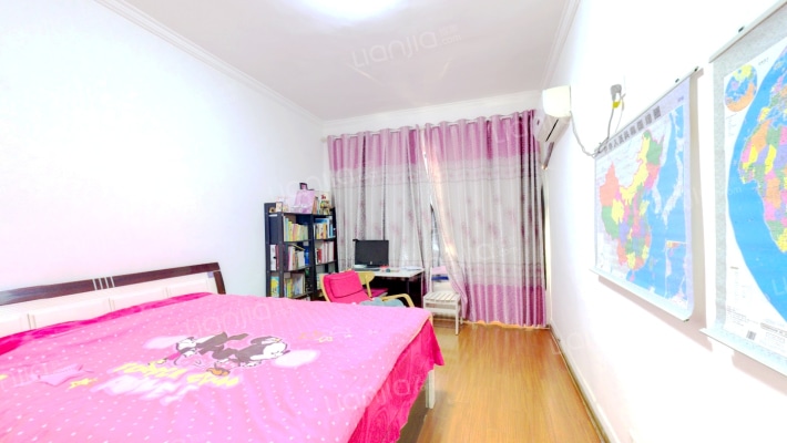 板桥弄小区二手房实景图