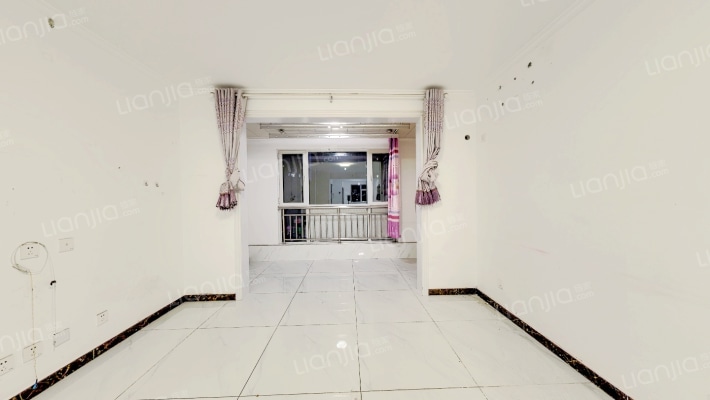 星宸新天地二手房实景图