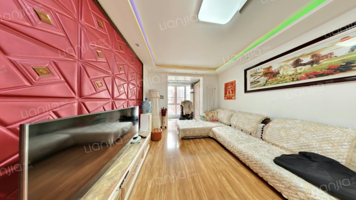 益华里二手房实景图