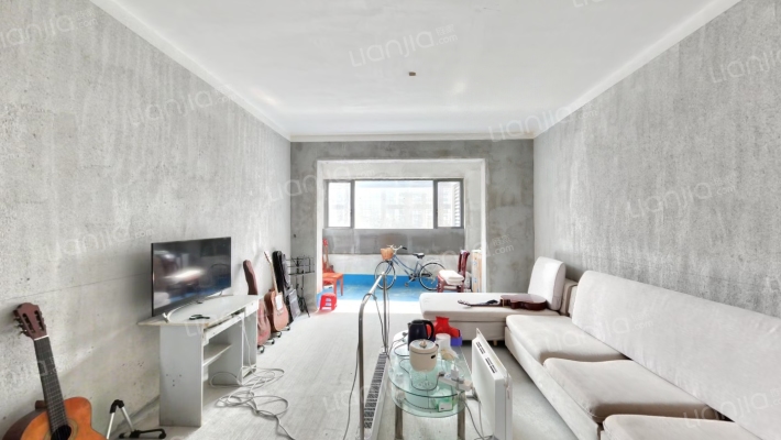 幸福尚品二手房实景图