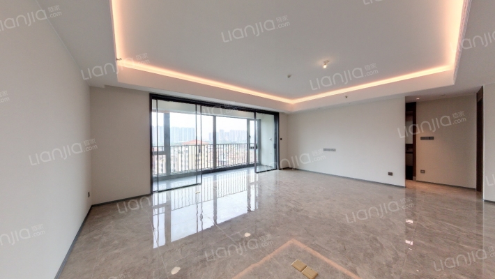 保利维塔二手房实景图