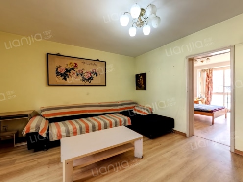 整租·福林苑一期 3室2厅 南