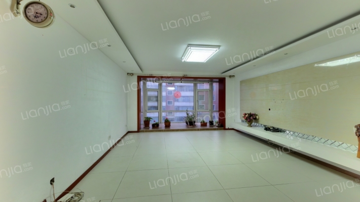 龙鼎花园一区二手房实景图