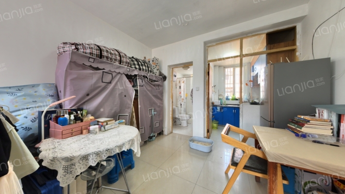 淞泽家园（九区）二手房实景图