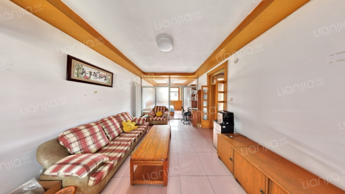 大地公寓二手房实景图